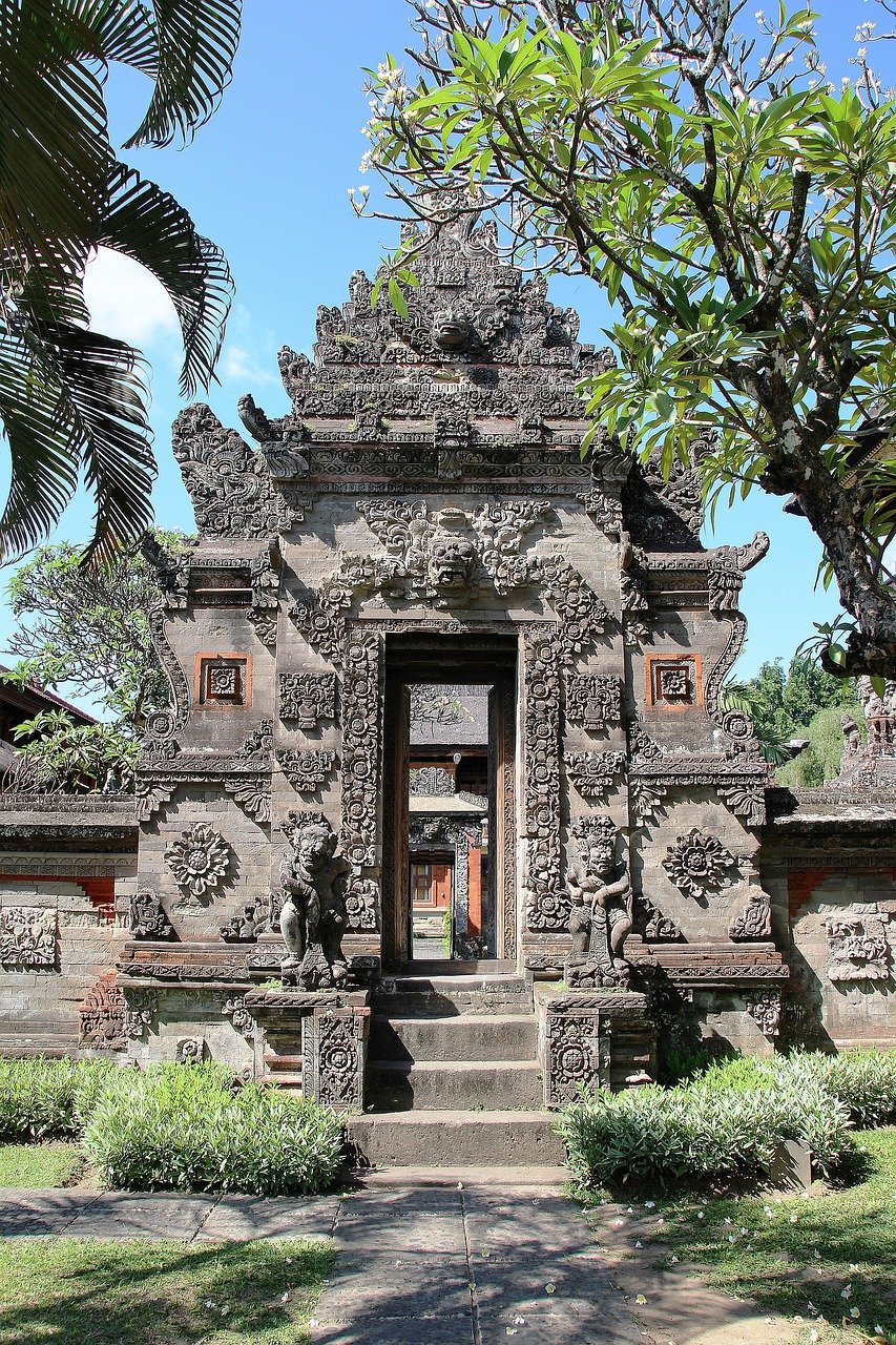 bali, temple, indonesia, faith, temple garden, travel, bali, bali, bali, bali, bali, indonesia, indonesia