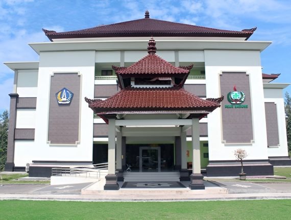 Hospital - Mangusada 1