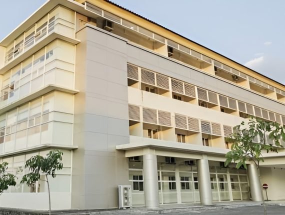 Hospital - Udayana 2